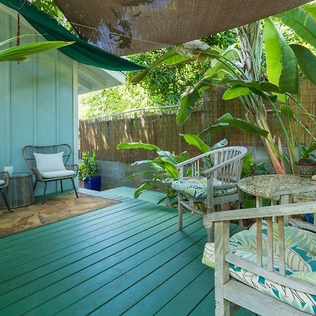 カイルア・コナ Mango Retreatヴィラ エクステリア 写真